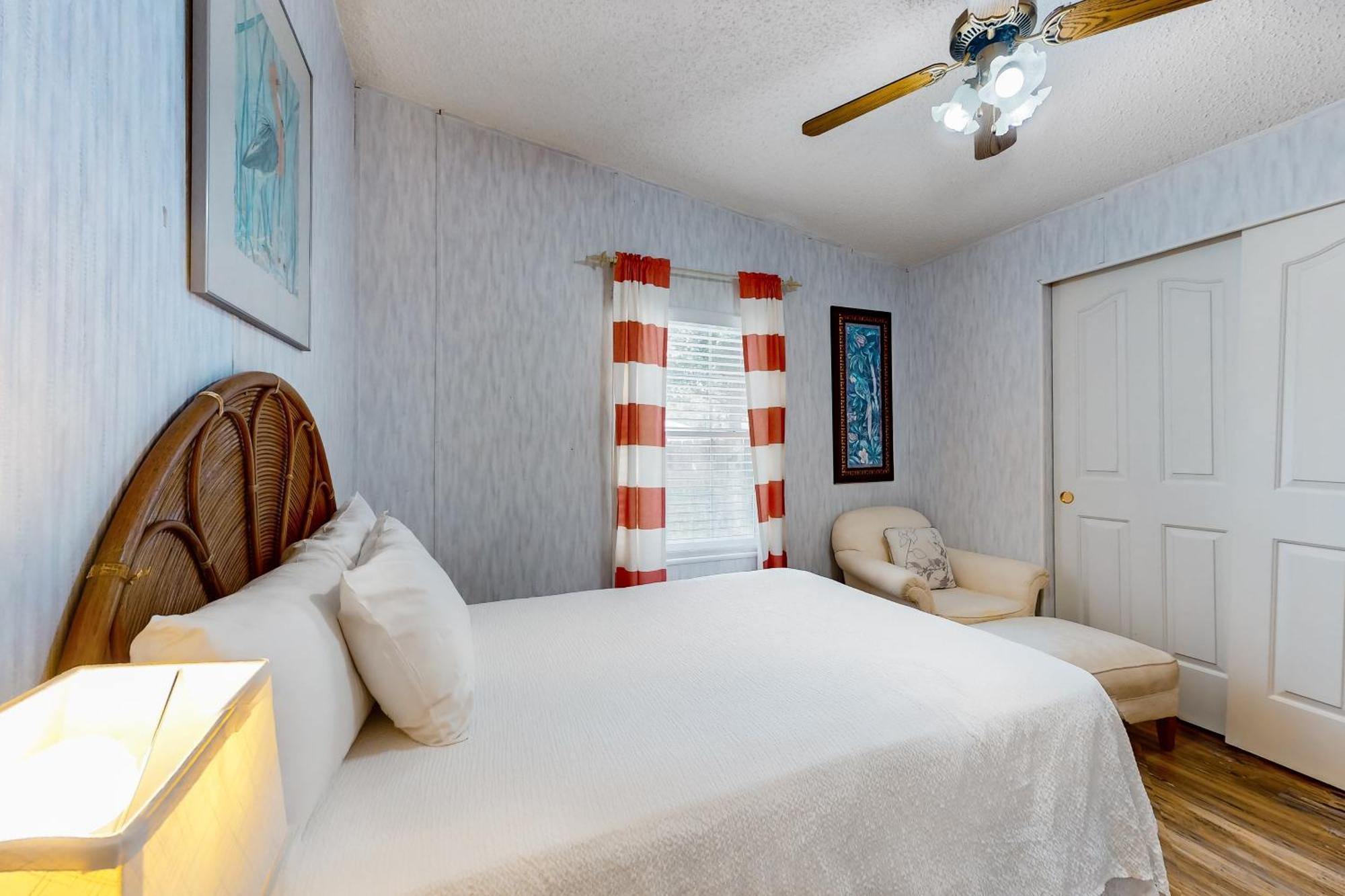 Laguna Hideaway Panama City Beach Exteriör bild