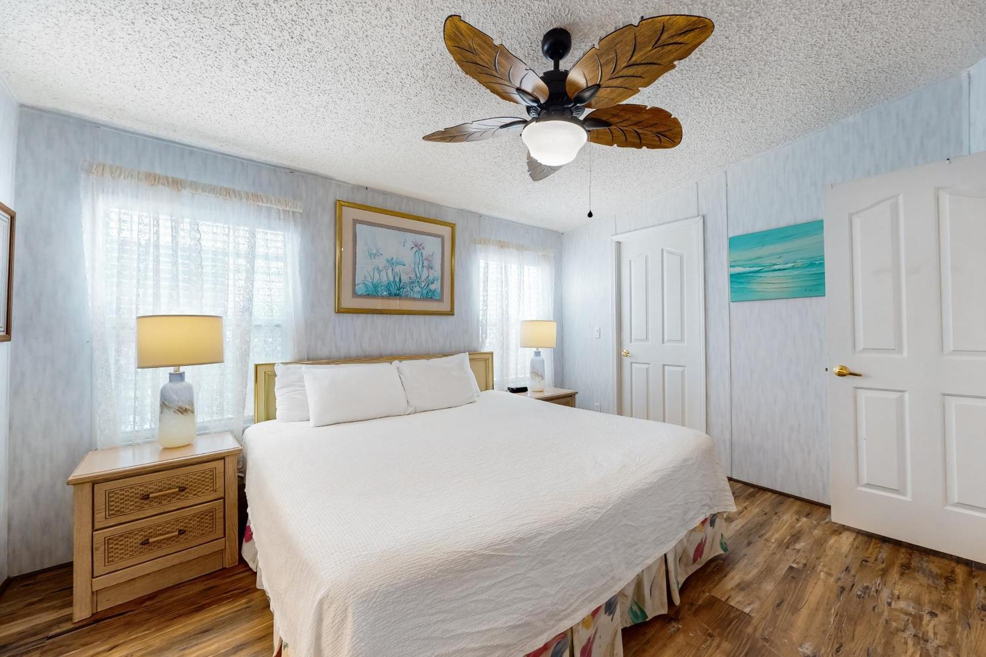 Laguna Hideaway Panama City Beach Exteriör bild