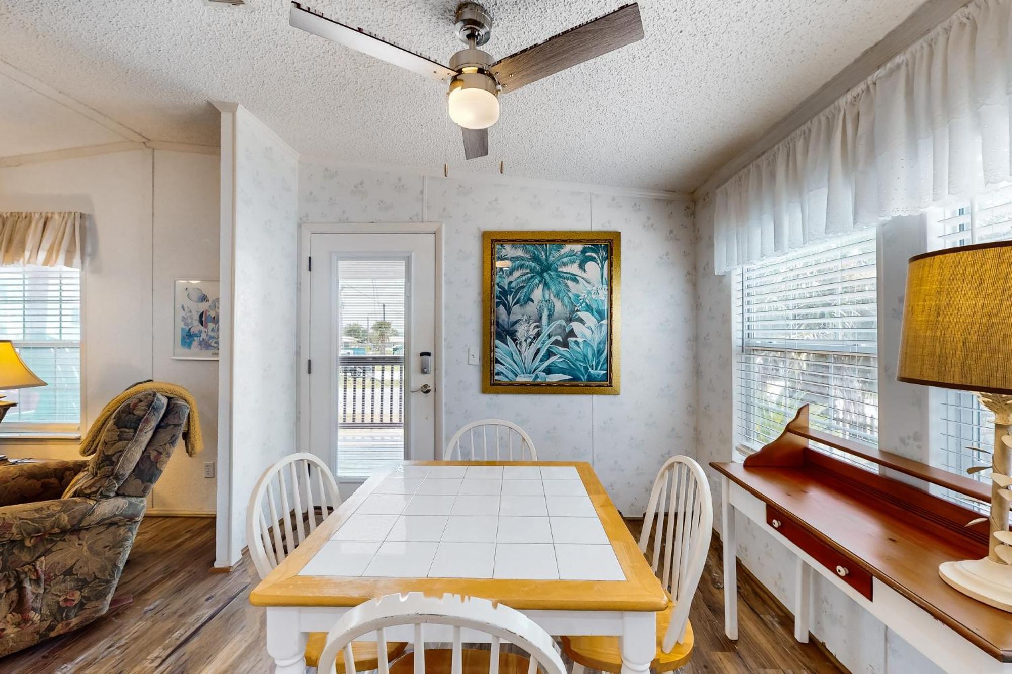 Laguna Hideaway Panama City Beach Exteriör bild