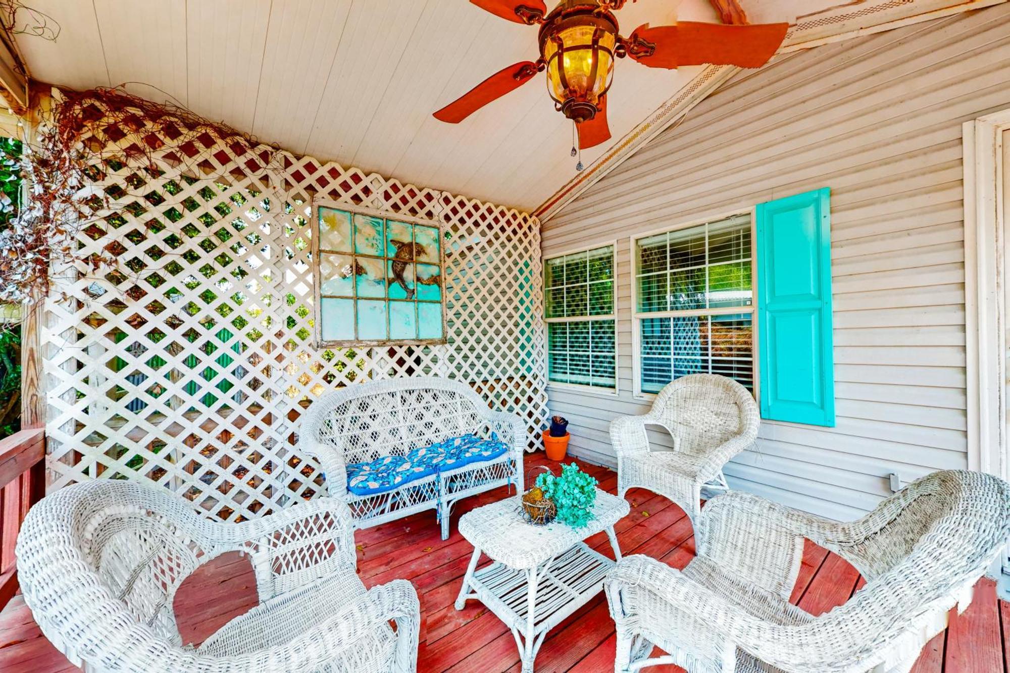 Laguna Hideaway Panama City Beach Exteriör bild