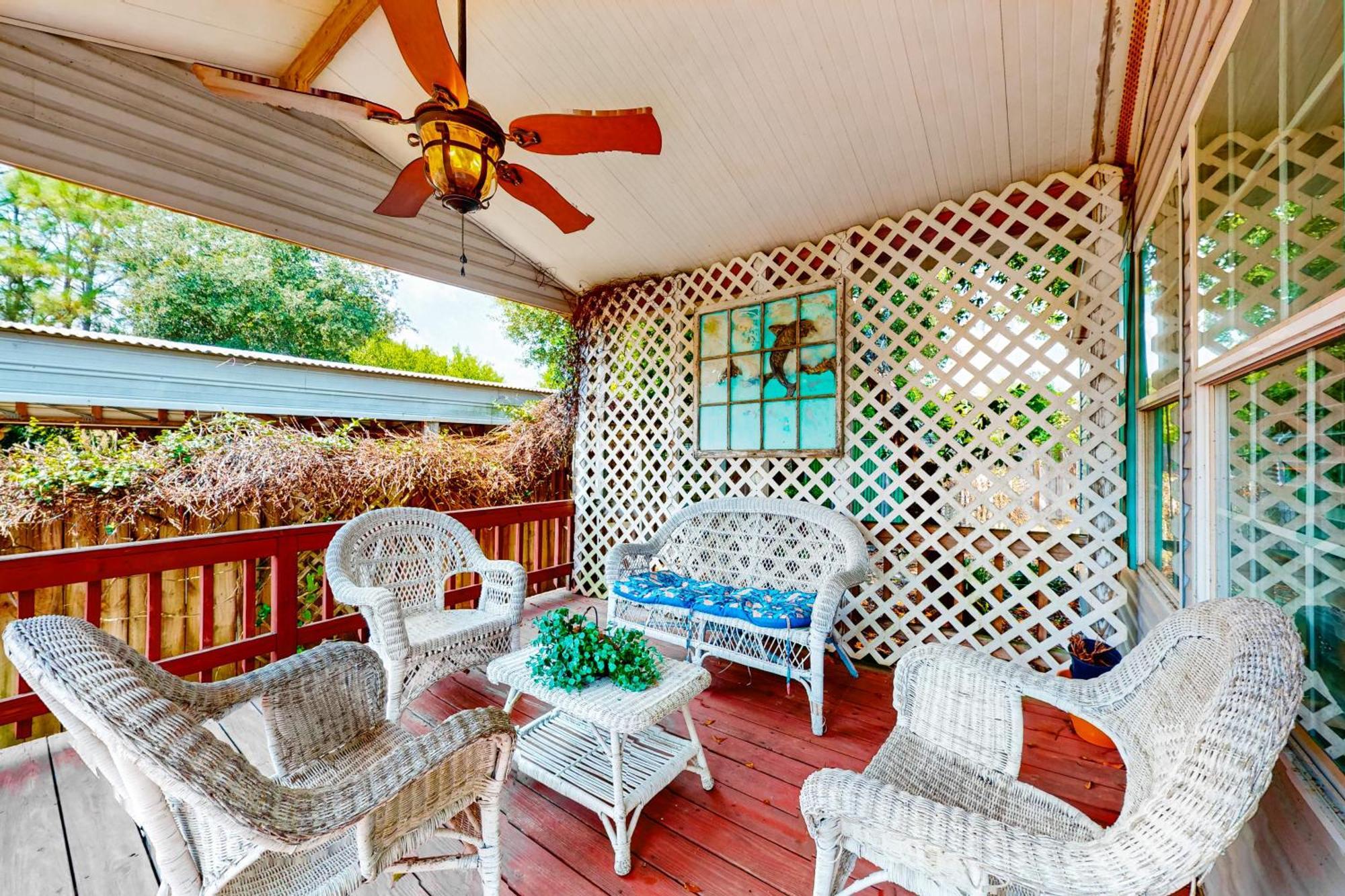 Laguna Hideaway Panama City Beach Exteriör bild