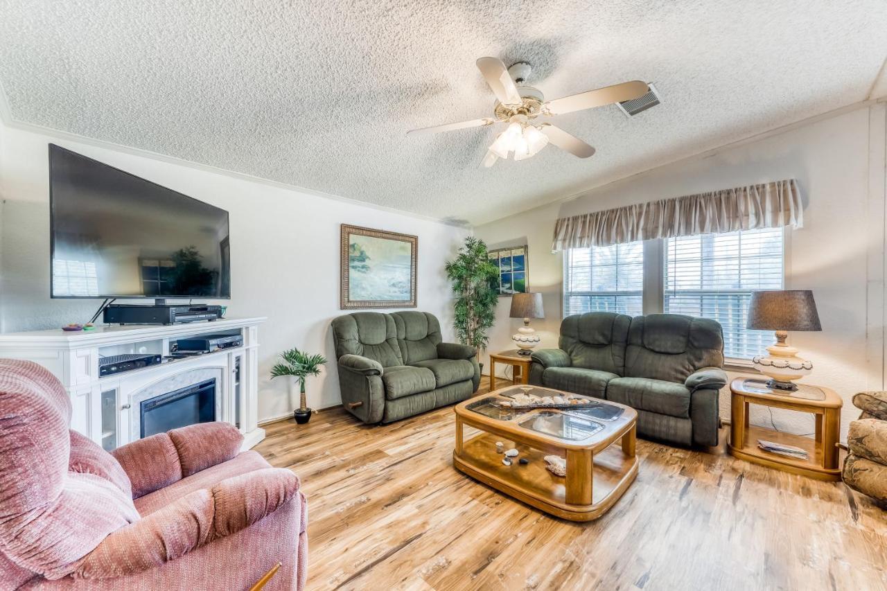 Laguna Hideaway Panama City Beach Exteriör bild